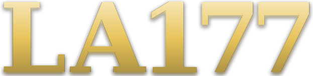 LA177 โลโก้